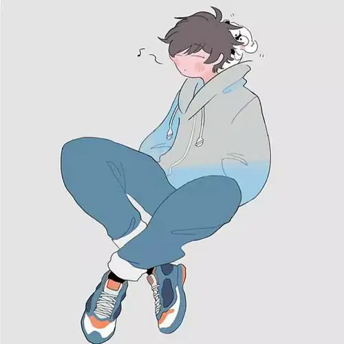 用户 画质强迫症 头像